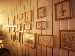 -长颈鹿咖啡(大学路店)