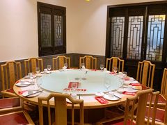 包厢-江南韵·无锡太湖文化体验餐厅(凤凰天街店)