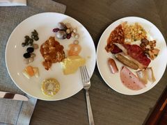 -TABLE·味西餐厅-成都茂业JW万豪酒店
