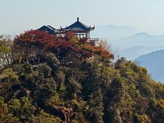 -莫干山风景区