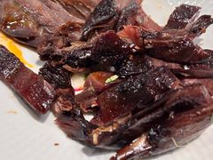 -绿杨春·淮扬宴(庐山路店)