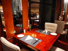 -温州王朝大酒店-自助餐厅