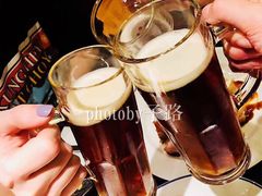 -宝莱纳餐厅(滨江店)