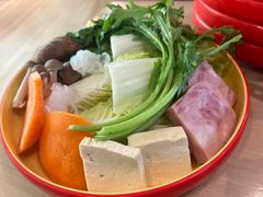 -沼津港精致料理·寿喜烧·烧鸟(漕河泾印象城店)