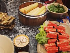 -蜀大侠火锅(建设路第五大道店)