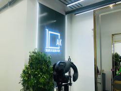 -IN HAIR艺术+造型
