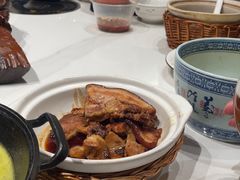 -风味小馆(天目湖宾馆店)