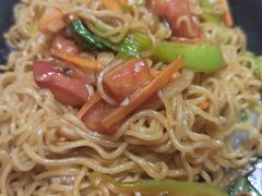 -万鑫鸡翅