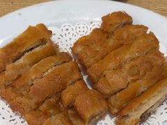 -佛有缘素食馆·荔湾老字号(陈家祠首店)
