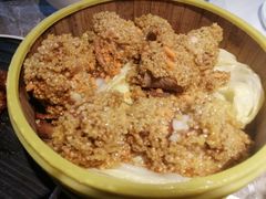 -前海沿·青岛菜(李沧万达店)