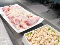 -百年果林椰子鸡(益田假日里店)