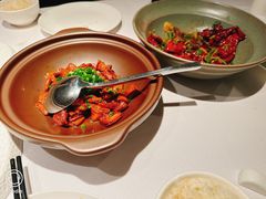 -马仕玖煲·融合菜·酥不腻烤鸭(人大店)
