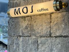-MOJ coffee(瓯海泽雅水碓坑店)
