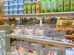 -仟吉(荟聚中心店)
