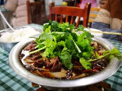 -无味饭店(九眼桥商业文化广场店)