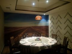 包厢-宁海食府(大剧院店)