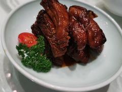 -老人和饭店(淮海中路店)