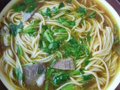 -美玲拉面(鞍山西道店)