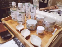 -森日式美甲沙龙MORI NAIL总店