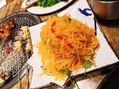 -金太阳海鲜烧烤·本地人餐厅(东纬路旗舰店)