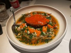 -玫瑰厅上海菜(兴国路店)