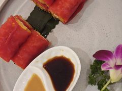 -丰鲤楼•闽南茶楼(仟禧汇店)