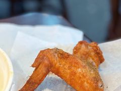 -水牛奶皇后糖水铺(深圳总店)