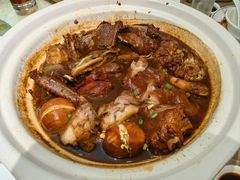 -大灶头·新昌菜(中国茶市店)