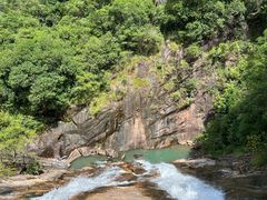 -广州白江湖森林公园