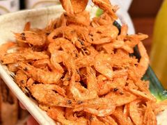 -京熙和肉饼(旺角购物广场店)