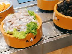 -龍歌自助小火锅(市南金茂湾店)