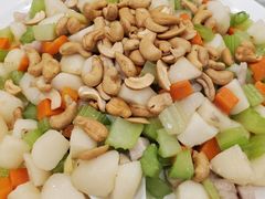 -新塘畔酒楼(里水大道北店)