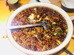 -钟记家菜(红专南路店)