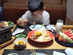 -虹料理·日料放题(悠方店)