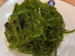 -西部马华清真兰州牛肉面·烧烤夜市(三里河店)