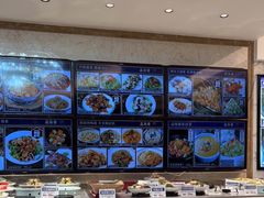 -品海楼·大连海胆锅贴馆(东港店)