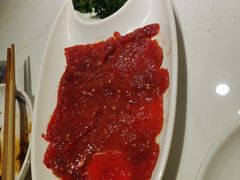 -吴幺妹菜场火锅(蒙山路店)