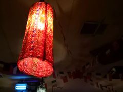 大堂-Helens海伦司小酒馆(鼓楼店)