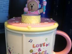 -星巴克(钦江路店)