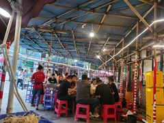 大堂-飘香火锅(玉林西路店)