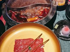 -牛New寿喜烧(金鹰世界店)