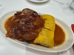 -龙记香港茶餐厅(久光百货店)