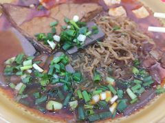 -笔记安顺夺夺粉火锅(龙湾万达店)