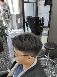 -MOVAN HAIR莫凡匠人发型屋