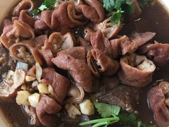 -北京小肠陈饭庄(方庄店)