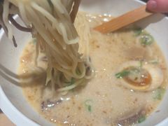 -味千拉面(又一城店)