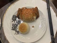 -宝燕壹号景观餐厅(龙盛国际商业广场店)