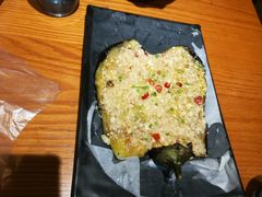 -三太子地摊烧烤·小龙虾(北蔡店)
