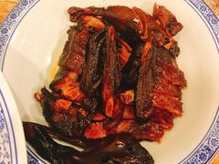 杭州酱鸭-兰边碗(鼓楼店)