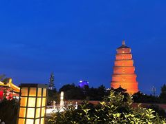 -大唐不夜城